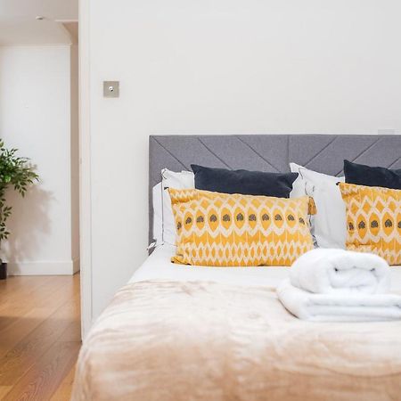 Covent Garden By Capital Apartment London Exterior photo