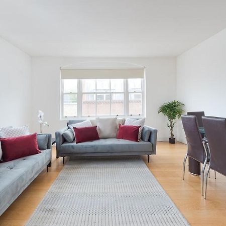 Covent Garden By Capital Apartment London Exterior photo