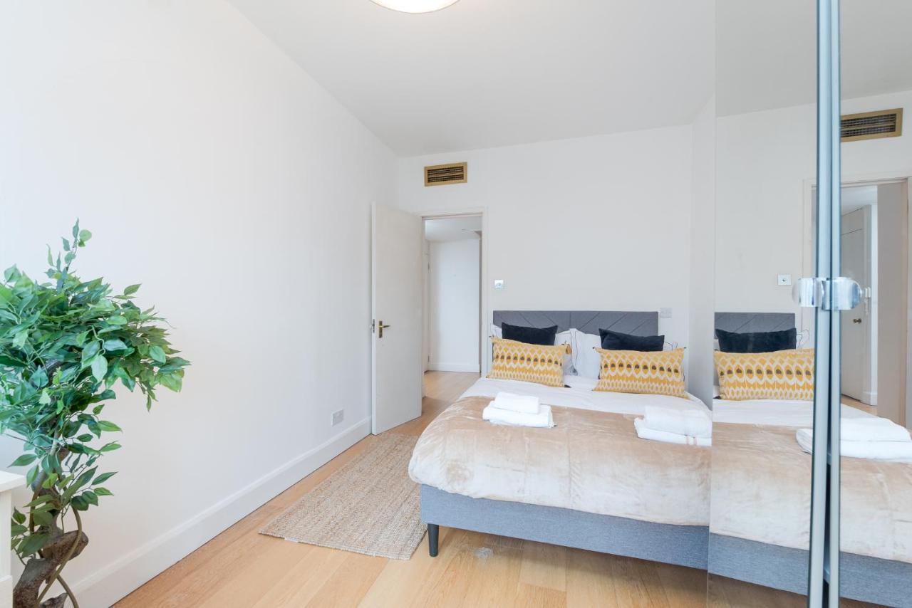 Covent Garden By Capital Apartment London Exterior photo