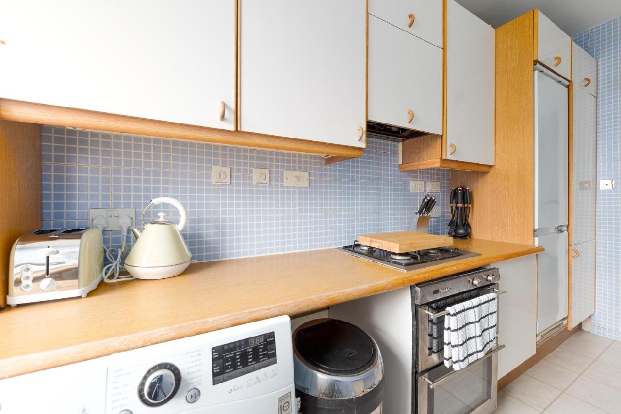 Covent Garden By Capital Apartment London Exterior photo
