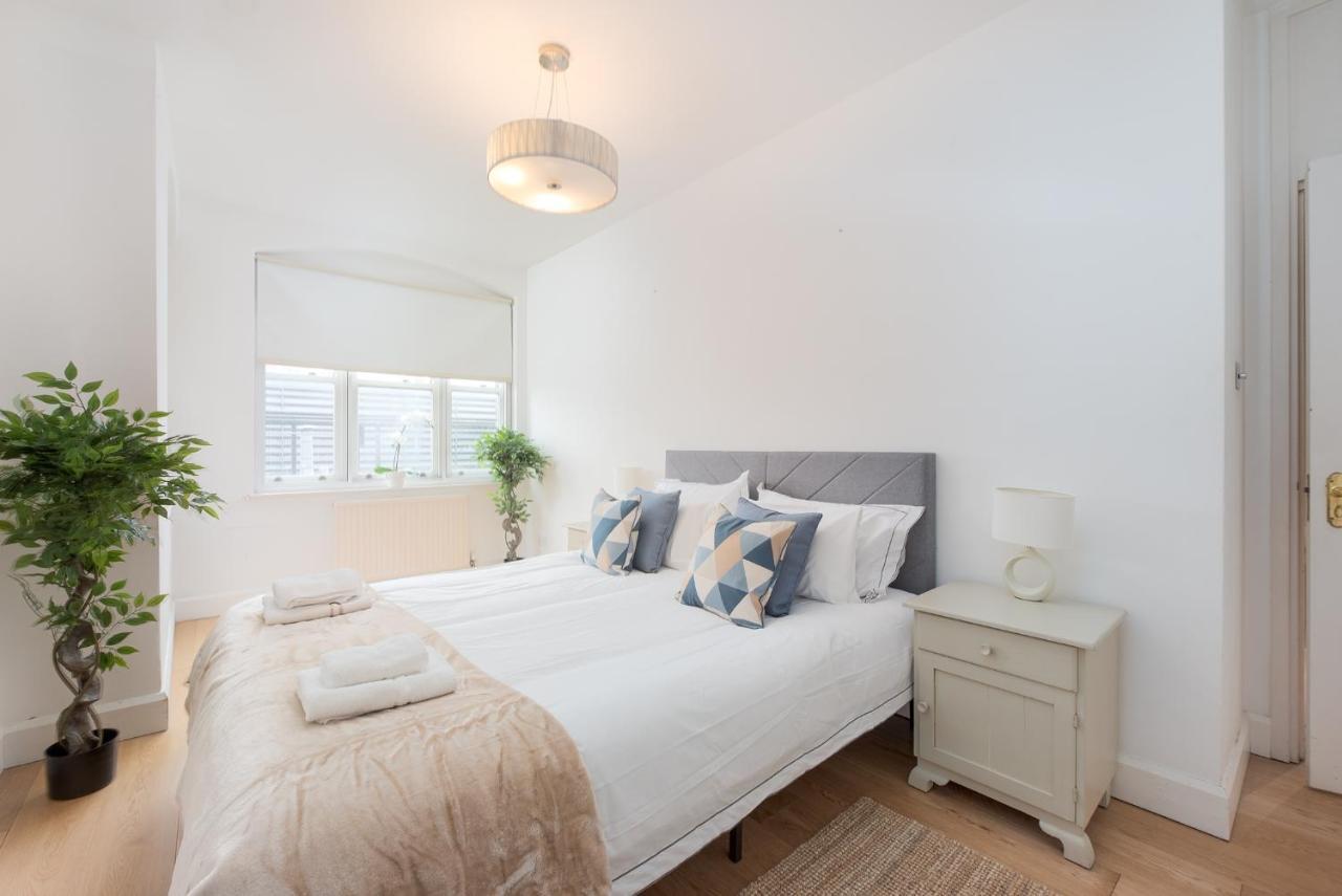 Covent Garden By Capital Apartment London Exterior photo